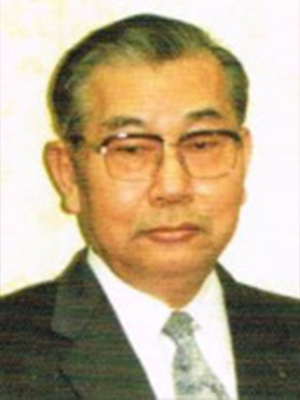 中山数一