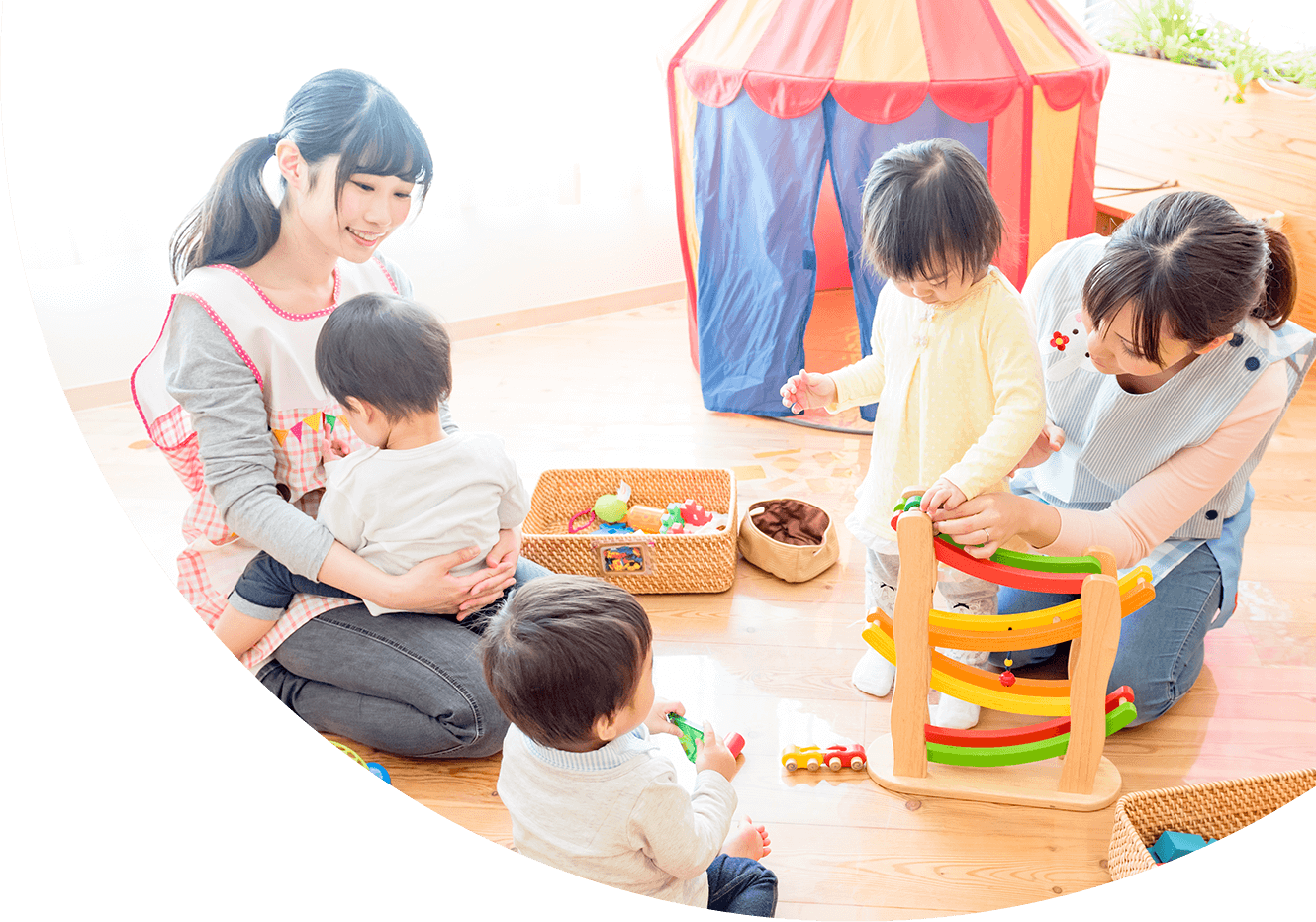 メインビジュアル